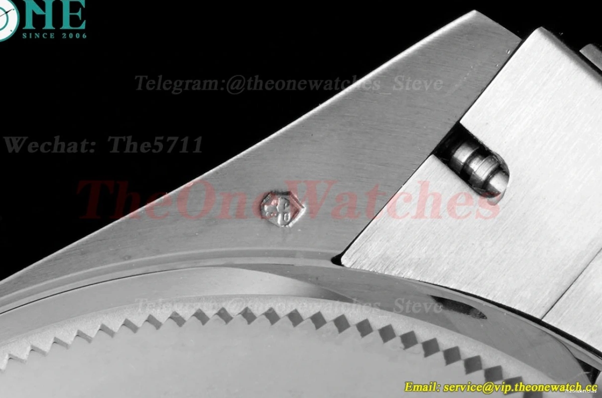 A2836 Pres Gradient RAF 36mm SS SS DayDate Dial Blue 0303